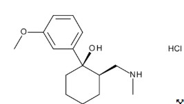 N-DESMETHYL-CIS-TRAMADOL HYDROCHLORIDE (10 MG)