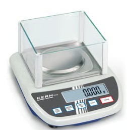 BALANZA ESCOLAR EMS 300-3