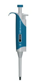 PIPETA AUTOMATICA LLG 20-200 UL