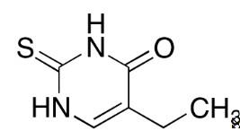 5-ETHYL-2-THIOURACIL (50 MG)