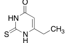 6-EHTYL-2-THIOURACIL (100 MG)