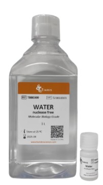 AGUA BIOLOGIA MOLECULAR (500 ML)