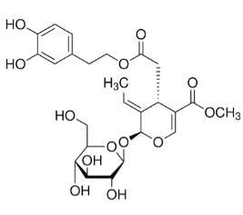 OLEUROPEIN PHYPROOF (10 MG)