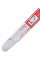 CONDUCTIMETRO BOLSILLO LAQUATWIN EC 4EC-11