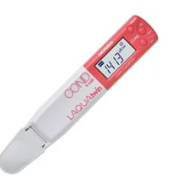 CONDUCTIMETRO BOLSILLO LAQUATWIN EC/T/TDS 4EC-33