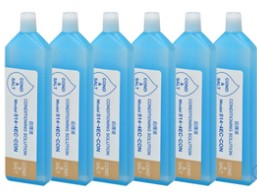 SOLUCION MANTENIMIENTO COND/SAL P/4-EC (6X14ML)
