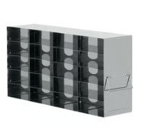 RACK P/20 CRIOCAJAS 50 MM CONGELADOR VERTICAL