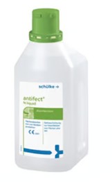 DESINFECTANTE SUPERFICIES ANTIFECT N LIQUIDO l1