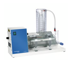 DESTILADOR DE AGUA COLER PARMER D4000/EURO