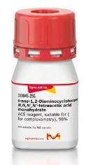 ACIDO TRANS-1,2-DIAMINOCICLOHEXANO-N,N,N′,N′-
