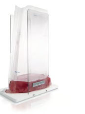 SOPORTE P/BOLSAS 400 ML BAGOPEN 400 P/DILUFLOW