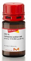 CEFOTAXIME SODIUM SALT (1 G)