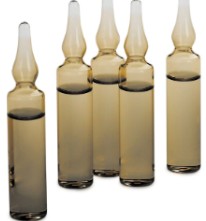 TOC SOLUCION PATRON 1000 PPM (5X20 ML)