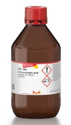 ACIDO TRIFLUOROACETICO HPLC ≥99.0% (1000 ML)