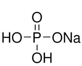 SODIO DIHIDROGENO FOSFATO ANHIDRO HPLC (100 G)