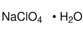 SODIO PERCLORATO MONOHIDRATO HPLC (250 G)