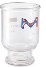 EQUIPO FILTRACION 47 MM (EMBUDO 300 ML)