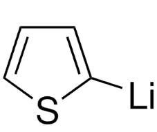 2-THIENYLLITHIUM SOLUCION (100 ML)