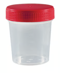 CONTENEDOR 60 ML PP B/UNITARIA ASEPTICO (500)