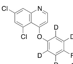 QUINOXYFEN-D4 (1 MG)