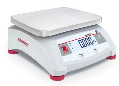 BALANZA COMPACTA V12P30 EU VALOR 1000