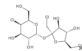 SUCRALOSE (50 MG)