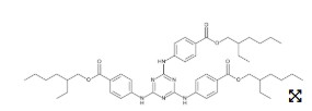 ETHYLHEXYL TRIAZONE (100 MG)