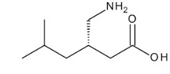 PREGABALIN (100 MG)