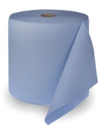 PAPEL SECAMANOS MULTICLEAN 3 CAPAS (2X500)