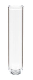 TUBO 3,5 ML PS 12X55 MM F/REDONDO (4X1000)