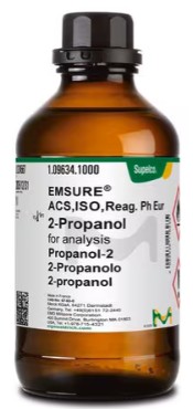 DIISOPROPIL ETER PA ACS EMSURE (1000 ML)