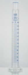 PROBETA GRADUADA 25 ML T/ESM. 14/23 CLASE A (2)