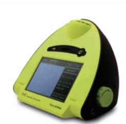 CONTADOR CELULAS AUTOMATICO MODELO EVE