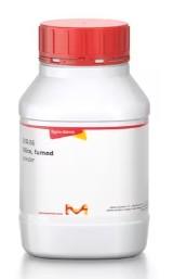 SILICA FUMED (100 G)