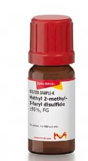 METHYL 2-METHYL-3-FURYL DISULFIDE ≥98% (SAMPLE)
