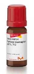 FURFURYL MERCAPTAN ≥97% (SAMPLE)