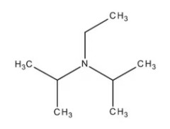N,N-DIISOPROPILETILAMINA P/SINTESIS (250)
