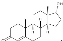 EPITESTOSTERONE (10 MG)