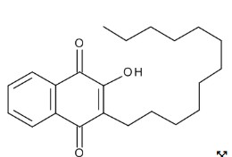 ACEQUINOCYL-HYDROXY (10 MG)