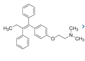 TAMOXIFENO POLVO PARA CULTIVO CELULAR (1 G)