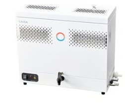 DESTILADOR AGUA PURIDEST PD4R 8 L 230 V 50/60 HZ