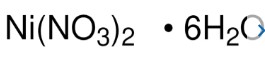 NIQUEL (II) NITRATO 6 HTO ≥99.9% (250 G)