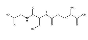 L-GLUTATHIONE, REDUCED 98 % (25 G)