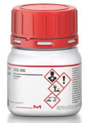 MIRISTILTRIMETILAMONIO BROMURO 99% (100 G)