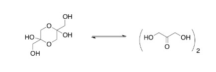 1,3-DIHIDROXIACETONA (DIMERO) (5 G)