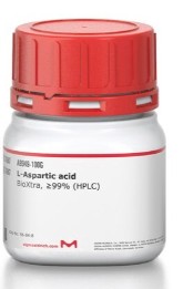 ACIDO L-ASPARTICO 99% (25 G)