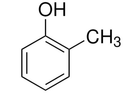 O-CRESOL, REAGENTPLUS, >=99% (5 G)