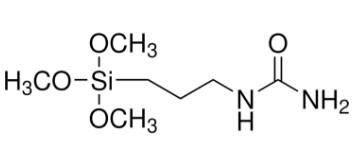 1-[3-(TRIMETOXISILIL)PROPIL]UREA 97% (100 ML)