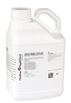 XILENO MEZCLA DE ISOMEROS PA (5000 ML)