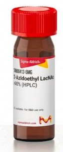 2-AZIDOETHYL LACNAC ≥90% (HPLC) (5 MG)